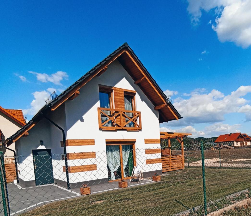Villa Dom W Gorach Lomnica  Exterior foto